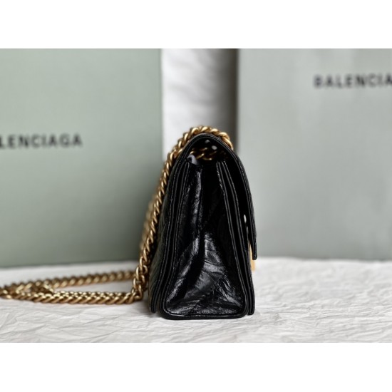 Balenciaga Crush