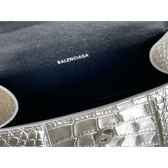 Balenciaga Hourglass