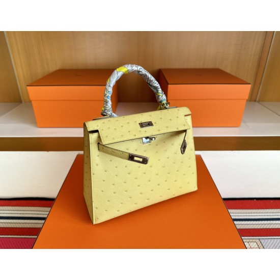 HERMÈS KELLY