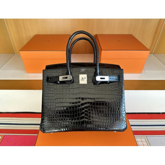 HERMÈS Birkin