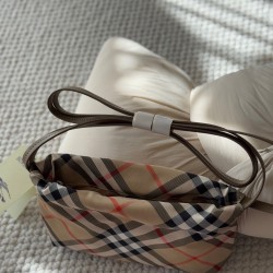 BURBERRY BAGS