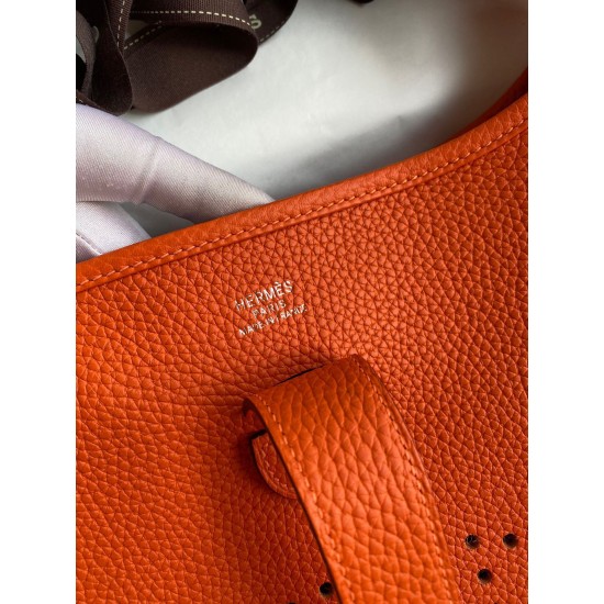 HERMÈS Evelyne
