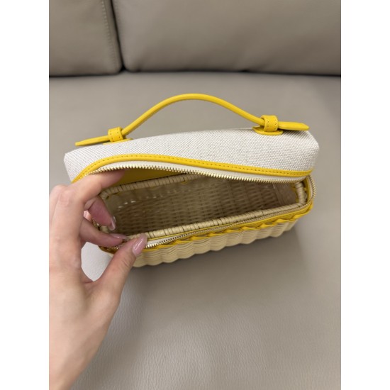 Loro Piana BAGS