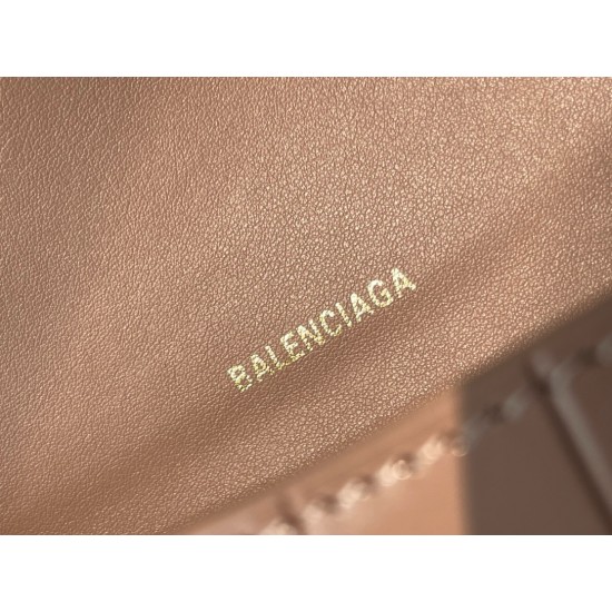 Balenciaga Hourglass
