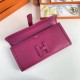 HERMÈS Clutchs