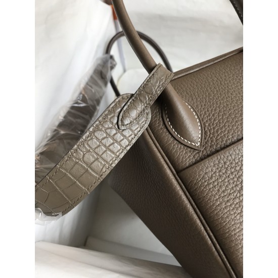 HERMÈS Lindy
