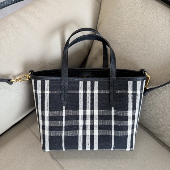 BURBERRY BAGS
