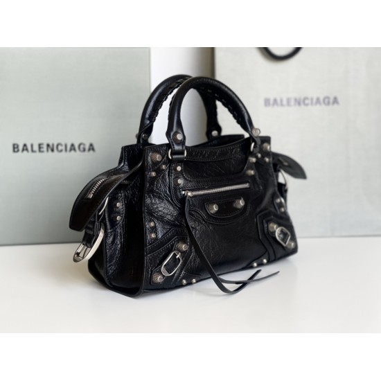 Balenciaga Neo Classic
