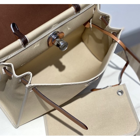HERMÈS Picotin