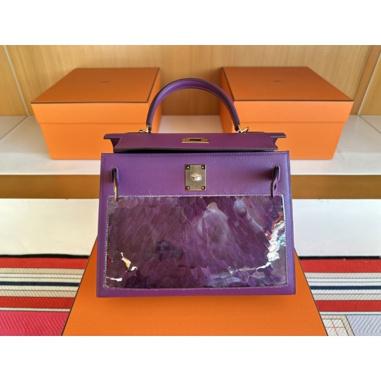 HERMÈS KELLY