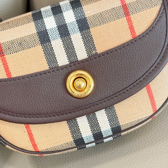 BURBERRY BAGS