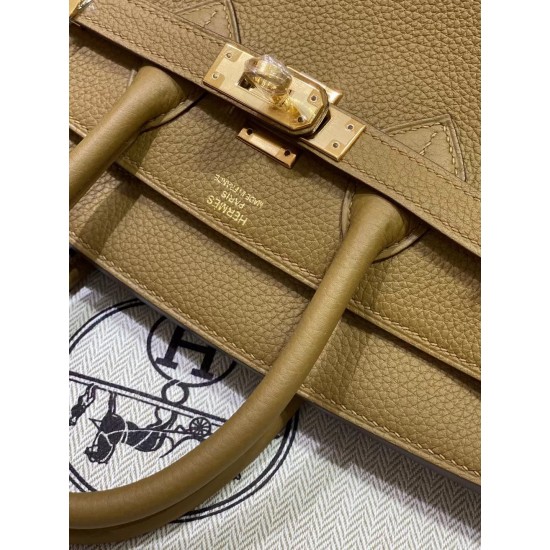 HERMÈS Birkin