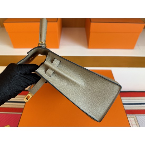 HERMÈS KELLY