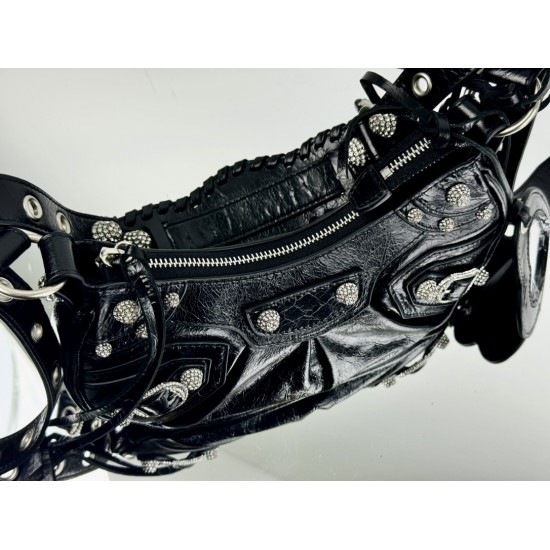 Balenciaga Le Cagole