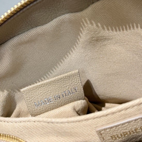 BURBERRY BAGS