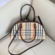 BURBERRY BAGS