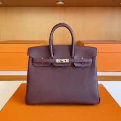 HERMÈS Birkin