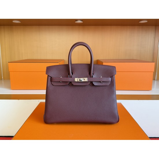 HERMÈS Birkin