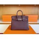 HERMÈS Birkin