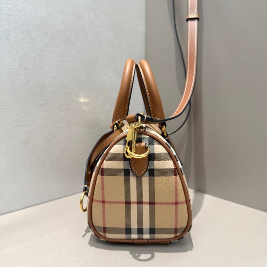 BURBERRY BAGS