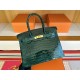 HERMÈS Birkin