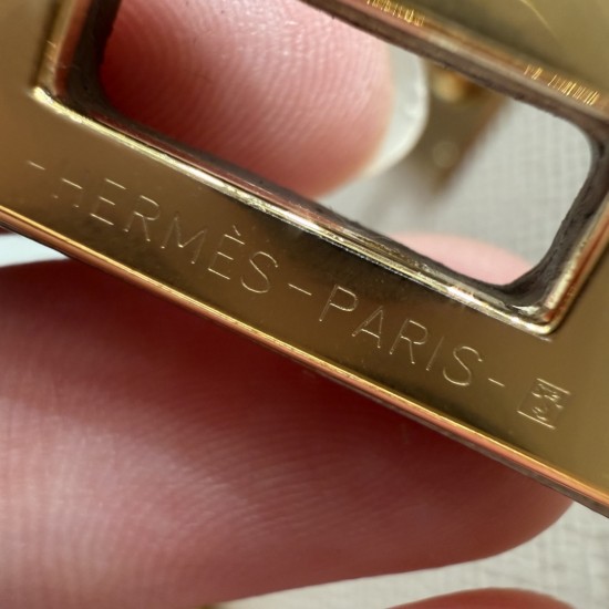 HERMÈS KELLY