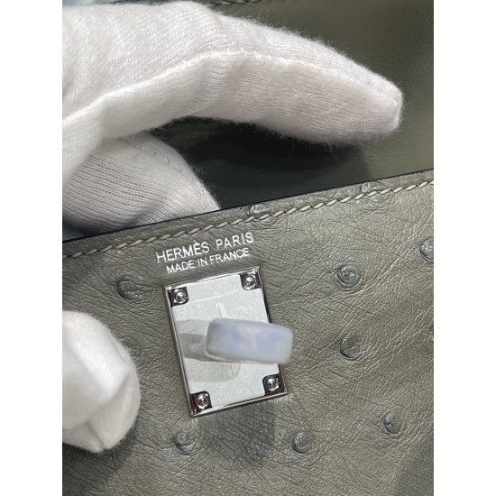 HERMÈS KELLY