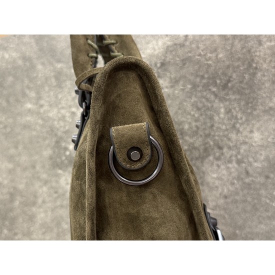 Balenciaga Le Cagole