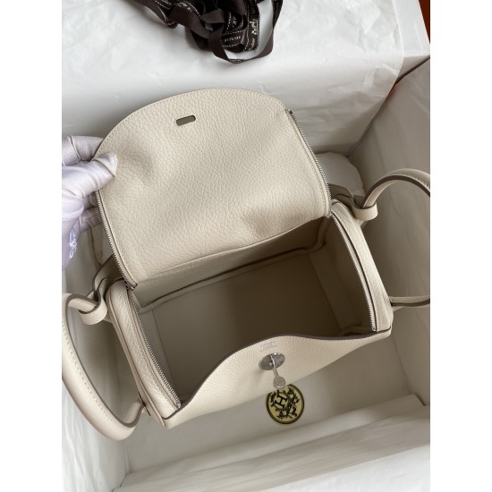 HERMÈS Lindy
