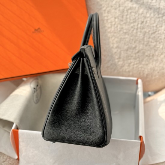 HERMÈS Birkin