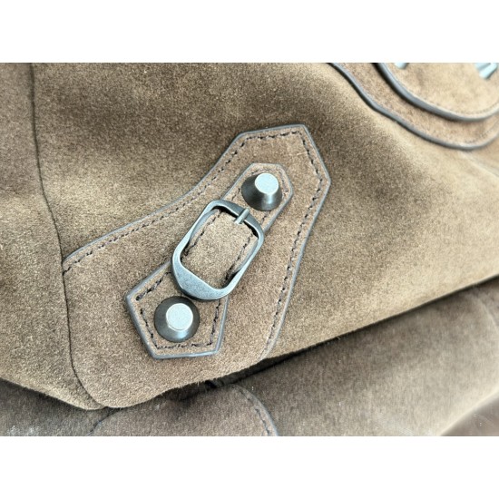 Balenciaga Le Cagole