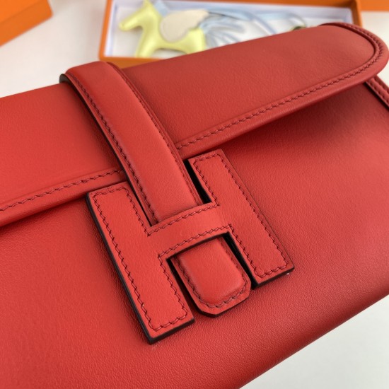 HERMÈS Clutchs