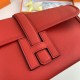 HERMÈS Clutchs