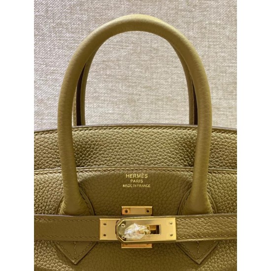 HERMÈS Birkin