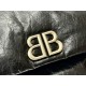 Balenciaga More ←