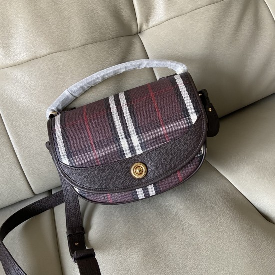 BURBERRY BAGS
