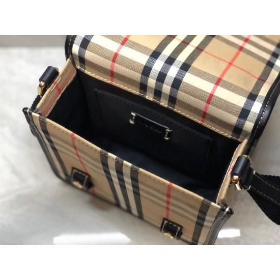 BURBERRY BAGS