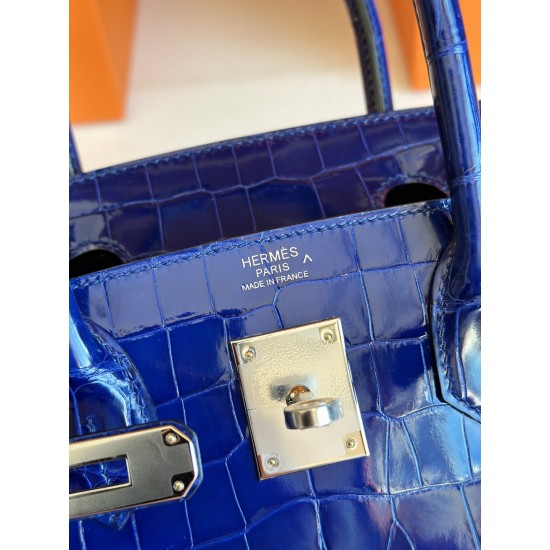 HERMÈS Birkin