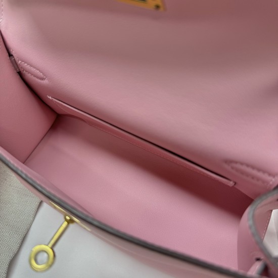 HERMÈS KELLY