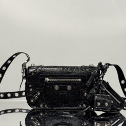 Balenciaga Le Cagole