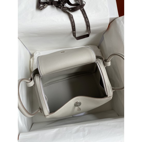 HERMÈS Lindy