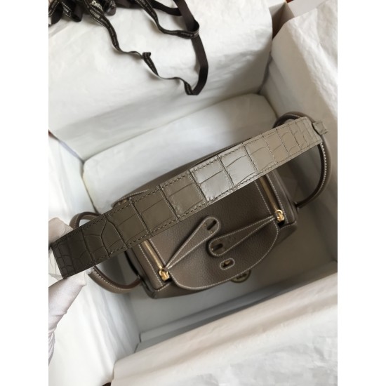 HERMÈS Lindy