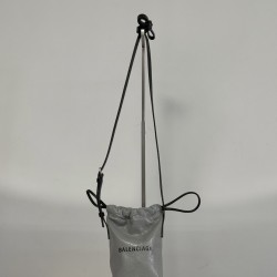 Balenciaga More ←
