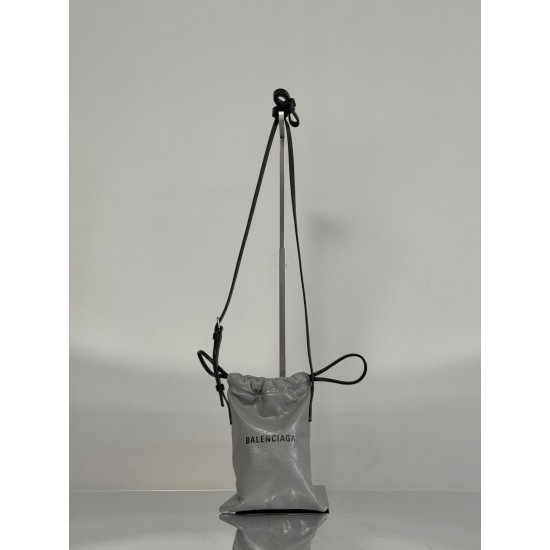 Balenciaga More ←