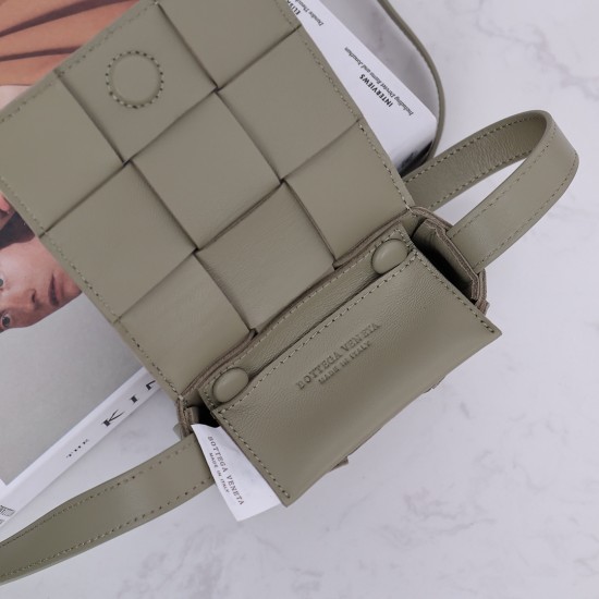 Bottega Veneta ​‍Cassette