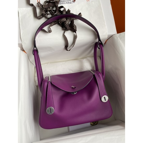 HERMÈS Lindy