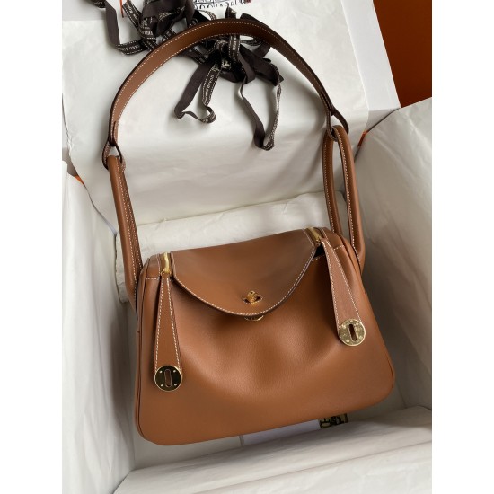 HERMÈS Lindy