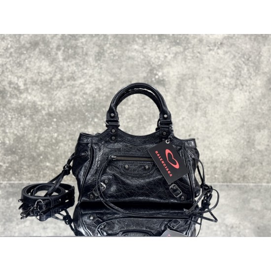 Balenciaga Neo Classic