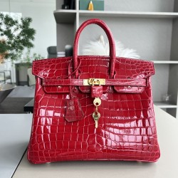 HERMÈS Birkin