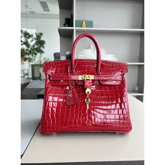 HERMÈS Birkin